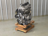 2AR-FE 2010-2017 Toyota Camry 2.5L Engine (Grade B: Bellhousing has Minor Damage on Bottom. See Pics***)