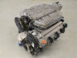2005-2006 Honda Odyssey EX-L & Touring J35A7 3.5L Engine