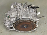 2011-2012 Honda Accord EX, EX-L, & HFP 3.5L Automatic Transmission