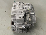 2011-2012 Honda Accord EX, EX-L, & HFP 3.5L Automatic Transmission