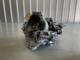 2ZZ Toyota Celica 6SPD Manual Transmission