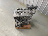 2AR-FE 2010-2017 Toyota Camry 2.5L Engine (Grade B: Bellhousing has Minor Damage on Bottom. See Pics***)