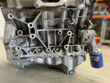 2005-2006 Honda Odyssey EX-L & Touring J35A7 3.5L Engine