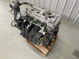 2AR-FE 2010-2017 Toyota Camry 2.5L Engine (Grade B: Bellhousing has Minor Damage on Bottom. See Pics***)