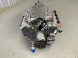 2005-2006 Honda Odyssey EX-L & Touring J35A7 3.5L Engine