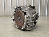 2011-2012 Honda Accord EX, EX-L, & HFP 3.5L Automatic Transmission
