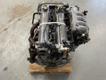 2001-2005 Mazda Miata 1.8L B6PD NB2 Engine
