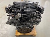 VQ37VHR AWD 2012-2017 Infiniti G37X (Also Fits: EX37, QX50, & Q50)