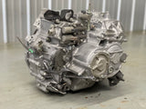 2011-2012 Honda Accord EX, EX-L, & HFP 3.5L Automatic Transmission