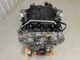 VQ37VHR AWD 2012-2017 Infiniti G37X (Also Fits: EX37, QX50, & Q50)