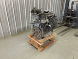 2AR-FE 2010-2017 Toyota Camry 2.5L Engine (Grade B: Bellhousing has Minor Damage on Bottom. See Pics***)