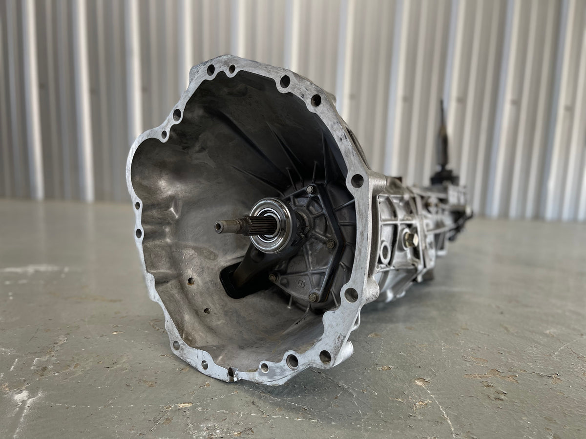 1989-1998 Nissan 240SX Manual Transmission *CORE REQUIRED