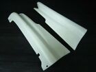 S14 Rear Bumper Valance Lips Skirt Fits Nissan Silvia 200SX 240SX Kouki 1994-98