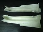 S14 Rear Bumper Valance Lips Skirt Fits Nissan Silvia 200SX 240SX Kouki 1994-98