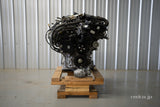 4GR-FSE 2006-2012 Lexus IS250 Engine