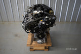 4GR-FSE 2006-2012 Lexus IS250 Engine