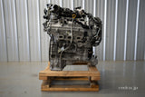 4GR-FSE 2006-2012 Lexus IS250 Engine