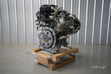 4GR-FSE 2006-2012 Lexus IS250 Engine
