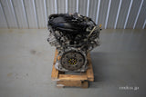 4GR-FSE 2006-2012 Lexus IS250 Engine