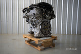 4GR-FSE 2006-2012 Lexus IS250 Engine
