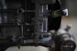 4GR-FSE 2006-2012 Lexus IS250 Engine