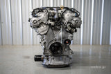 VQ35HR 2007-2008 Nissan 350Z (Also Fits: Infiniti G35) Engine