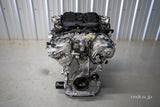 VQ35HR 2007-2008 Nissan 350Z (Also Fits: Infiniti G35) Engine