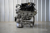 VQ35HR 2007-2008 Nissan 350Z (Also Fits: Infiniti G35) Engine