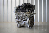VQ35HR 2007-2008 Nissan 350Z (Also Fits: Infiniti G35) Engine