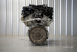 VQ35HR 2007-2008 Nissan 350Z (Also Fits: Infiniti G35) Engine