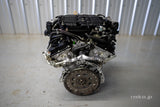 VQ35HR 2007-2008 Nissan 350Z (Also Fits: Infiniti G35) Engine