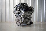 VQ35HR 2007-2008 Nissan 350Z (Also Fits: Infiniti G35) Engine