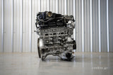 VQ35HR 2007-2008 Nissan 350Z (Also Fits: Infiniti G35) Engine