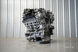VQ35HR 2007-2008 Nissan 350Z (Also Fits: Infiniti G35) Engine