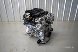 VQ35HR 2007-2008 Nissan 350Z (Also Fits: Infiniti G35) Engine