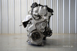 MR20DE 2007-2012 Nissan Sentra 2.0L Engine