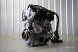 MR20DE 2007-2012 Nissan Sentra 2.0L Engine