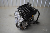 MR20DE 2007-2012 Nissan Sentra 2.0L Engine