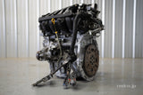 MR20DE 2007-2012 Nissan Sentra 2.0L Engine