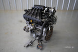 MR20DE 2007-2012 Nissan Sentra 2.0L Engine