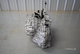 MR20DE 2007-2012 Nissan Sentra Automatic CVT Transmission
