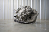 MR20DE 2007-2012 Nissan Sentra Automatic CVT Transmission