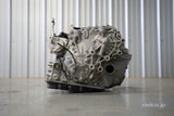 MR20DE 2007-2012 Nissan Sentra Automatic CVT Transmission