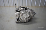 MR20DE 2007-2012 Nissan Sentra Automatic CVT Transmission
