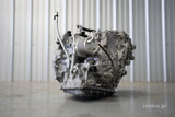 MR20DE 2007-2012 Nissan Sentra Automatic CVT Transmission