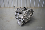 MR20DE 2007-2012 Nissan Sentra Automatic CVT Transmission
