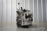 MR20DE 2007-2012 Nissan Sentra Automatic CVT Transmission