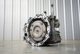 MR20DE 2007-2012 Nissan Sentra Automatic CVT Transmission