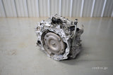 MR20DE 2007-2012 Nissan Sentra Automatic CVT Transmission