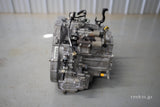 SXEA 2006-2011 Honda Civic 1.8L Automatic Transmission